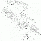 Traxter 5 Speed Коробка передач