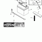 Sarasota 1000 АКБ