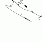 Sarasota 1000 02- throttle and choke