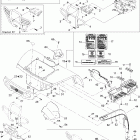 Traxter Max Std & Max XT Кузов 1