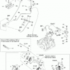 Traxter Max Std & Max XT Электрическая система