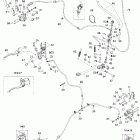 Traxter Max CVT 650 Тормоза
