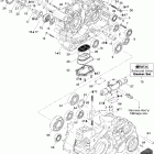 Traxter XL Картер