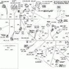 Outlander 400 Max Жгут проводов Европа