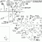 Outlander 400 Max Жгут проводов