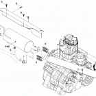 Traxter 5 Speed Глушитель