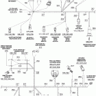Traxter Max CVT 650 Проводка , рама