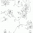 Traxter Max CVT 650 Тормозная система