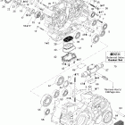Traxter 5 Speed Картер