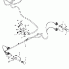 Sarasota 1000 10- electrical accessories, brakes lights