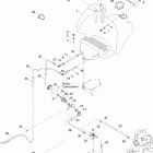 Traxter 5 Speed Топливная система