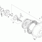 500 Auto Revised Ручной стартер