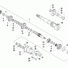 700 H1 Трансмиссия