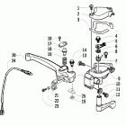 90 Utility Блок управления дроссельной заслонки