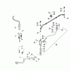 250 Utility Тормоза