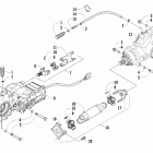 Thundercat Вал привода