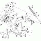 500 Auto Подвеска передняя