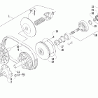 700 H1 Трансмиссия