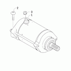 Prowler XTX Стартер