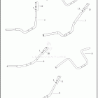 FXST 1BVJ SOFTAIL STANDARD (2023) Руль
