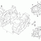500 Auto Блок цилиндров