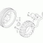 Prowler XTZ Магнето