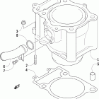 500 Manual Блок цилиндров
