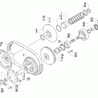 500 Auto Revised Трансмиссия