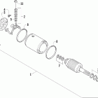 500 Manual Стартер