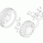 Prowler XTX Магнето