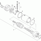 500 Auto Revised Стартер