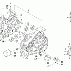 366 4Х4 Блок цилиндров