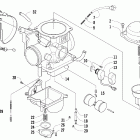 366 4Х4 Карбюратор