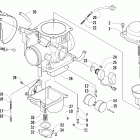 500 Auto Карбюратор