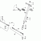 150 2X4 UTILITY Рулевое управление