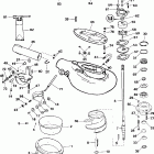 J25JREEN Jet drive unit -- 25jr