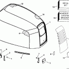 E200FSLEEN Капот