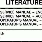 E100WPLEEC Literature