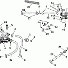E115FPXEEN Oil components