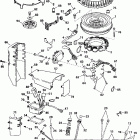 E105WELEES Ignition system -- 105wp models