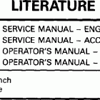 E5R4EEM Literature