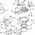 E8WRLEES Зажигание