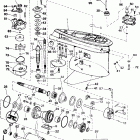 E100WPLEEC Редуктор