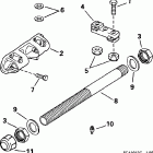 E115FPXEEN Dual steering connector kit -- optional