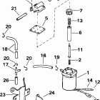 E10FOLECA Electric primer system