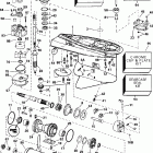 BE150ELECD Gearcase-std rotation-20