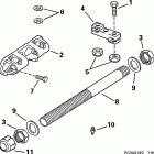 E175FTLECS Dual steering connector kit -- optional