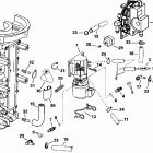 E175FTLECS Oil components