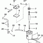 E10RELECC Electric primer system