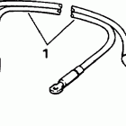 BE60TLECM Battery cable